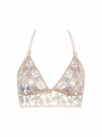 AUBADE | Bralette SOUND OF HEART lavender aura | 